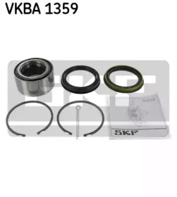 Комплект подшипника SKF VKBA 1359